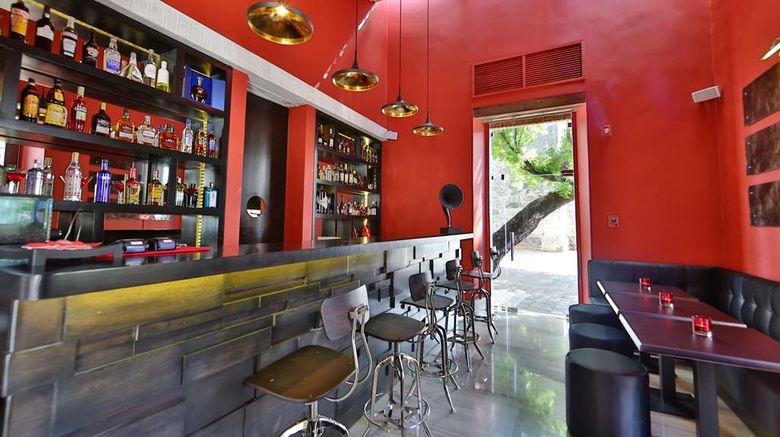 <b>Billini Hotel Restaurant</b>. Images powered by <a href="https://iceportal.shijigroup.com/" title="IcePortal" target="_blank">IcePortal</a>.