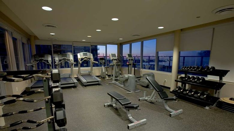 <b>One King West Hotel & Residence Health</b>. Images powered by <a href="https://iceportal.shijigroup.com/" title="IcePortal" target="_blank">IcePortal</a>.