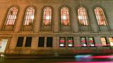 <b>One King West Hotel & Residence Exterior</b>. Images powered by <a href="https://iceportal.shijigroup.com/" title="IcePortal" target="_blank">IcePortal</a>.