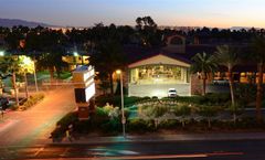 Alexis Park All-Suite Resort