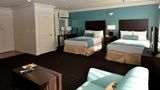 Alexis Park All-Suite Resort Room