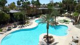 Alexis Park All-Suite Resort Pool