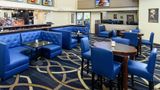 Alexis Park All-Suite Resort Restaurant