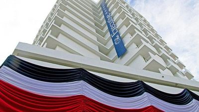 Hotel Executive