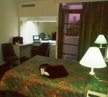 Hotel Executive Room