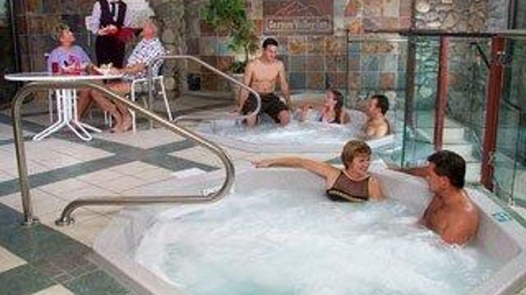 Carson Valley Inn Spa