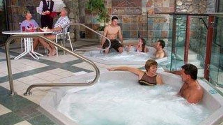 <b>Carson Valley Inn Spa</b>. Images powered by <a href="https://iceportal.shijigroup.com/" title="IcePortal" target="_blank">IcePortal</a>.