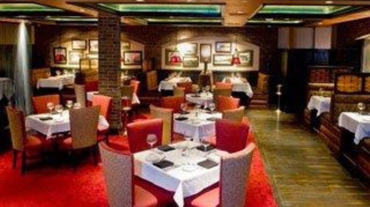 Carson Valley Inn Restaurant