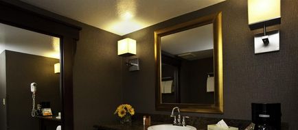 Carson Valley Inn Room