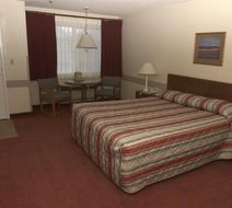Carson Valley Inn Room