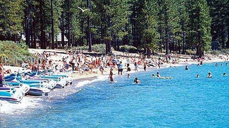 <b>Zephyr Cove Resort Recreation</b>. Images powered by <a href="https://iceportal.shijigroup.com/" title="IcePortal" target="_blank">IcePortal</a>.