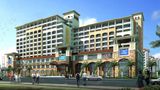 Guangzhou Clayton Hotel Exterior