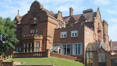 Adamton Country House Hotel