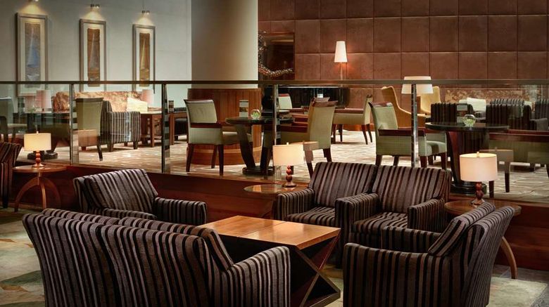 <b>Regent Warsaw Hotel Lobby</b>. Images powered by <a href="https://iceportal.shijigroup.com/" title="IcePortal" target="_blank">IcePortal</a>.