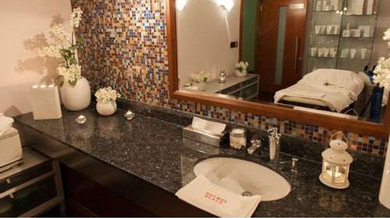 <b>Regent Warsaw Hotel Spa</b>. Images powered by <a href="https://iceportal.shijigroup.com/" title="IcePortal" target="_blank">IcePortal</a>.