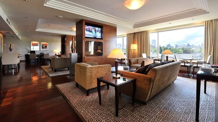 Regent Warsaw Hotel Other