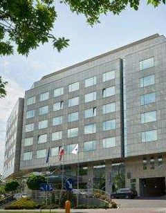 Regent Warsaw Hotel