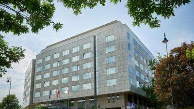 Regent Warsaw Hotel