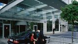 Regent Warsaw Hotel Exterior