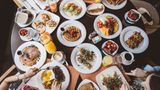 Hotel Angeleno Restaurant