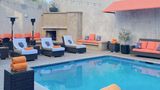 Hotel Angeleno Pool