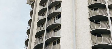 Hotel Angeleno Exterior