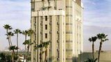 Sunset Tower Hotel Exterior