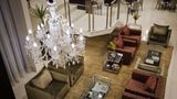Blue Tree Premium Faria Lima Lobby