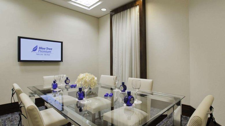 <b>Blue Tree Premium Faria Lima Meeting</b>. Images powered by <a href="https://iceportal.shijigroup.com/" title="IcePortal" target="_blank">IcePortal</a>.