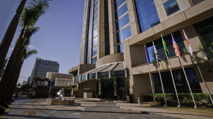 Blue Tree Premium Faria Lima Exterior