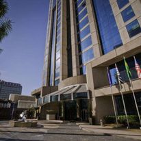 Blue Tree Premium Faria Lima