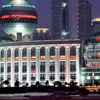 Oriental Riverside Hotel