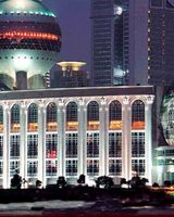Oriental Riverside Hotel