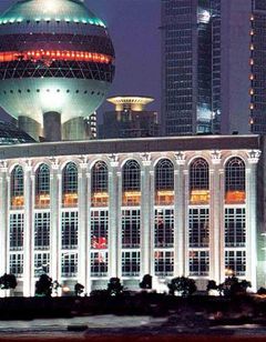 Oriental Riverside Hotel