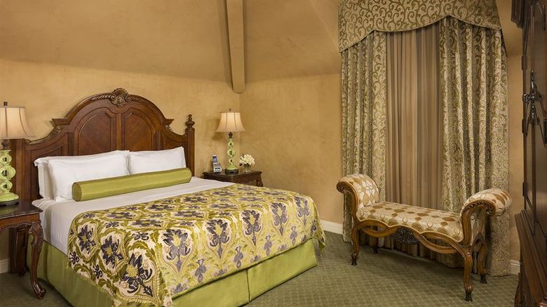<b>Ayres Hotel Manhattan Beach/LAX Suite</b>. Images powered by <a href="https://iceportal.shijigroup.com/" title="IcePortal" target="_blank">IcePortal</a>.
