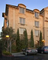 Ayres Hotel Manhattan Beach/LAX
