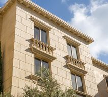 Ayres Hotel Manhattan Beach/LAX Exterior