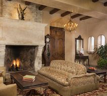 Ayres Hotel Manhattan Beach/LAX Lobby