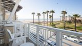 Beach House at Hermosa Beach Exterior