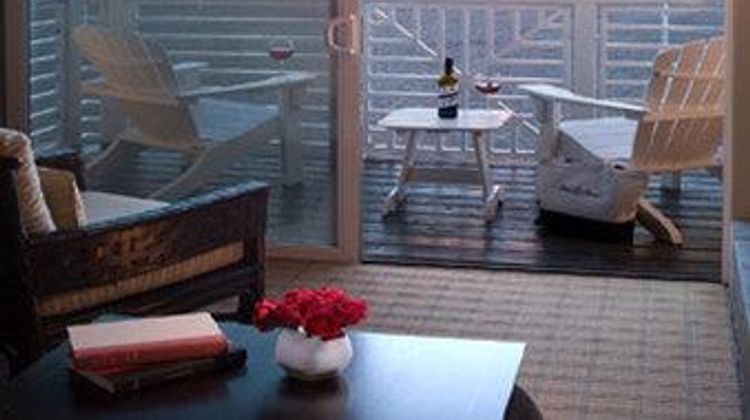 Beach House at Hermosa Beach Beach