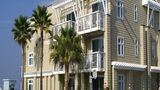 Beach House at Hermosa Beach Exterior