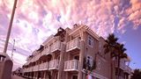 Beach House at Hermosa Beach Exterior