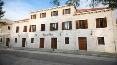 Vila Riva Apartments