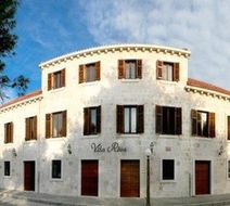 Vila Riva Apartments Exterior