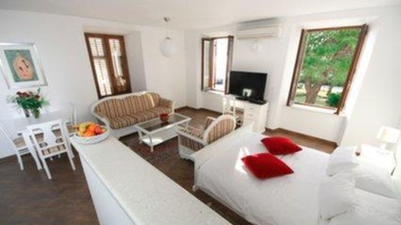 <b>Vila Riva Apartments Room</b>. Images powered by <a href="https://iceportal.shijigroup.com/" title="IcePortal" target="_blank">IcePortal</a>.