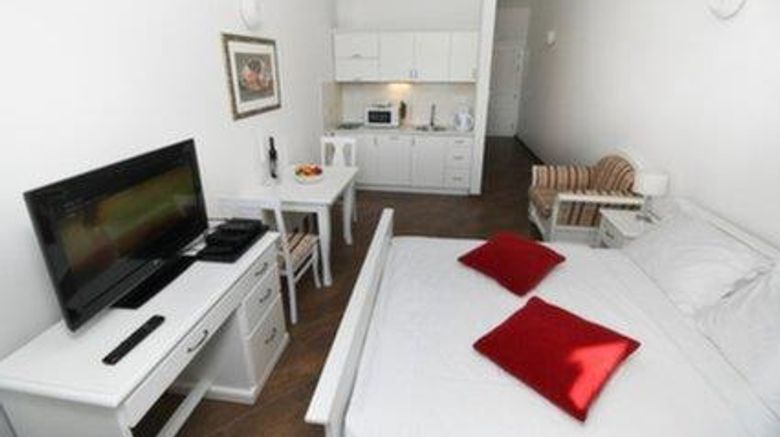 <b>Vila Riva Apartments Room</b>. Images powered by <a href="https://iceportal.shijigroup.com/" title="IcePortal" target="_blank">IcePortal</a>.