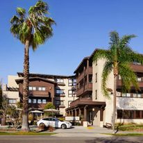 The Ambrose Hotel