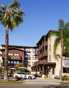 The Ambrose Hotel