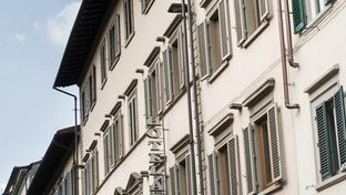 Hotel Adler Cavalieri