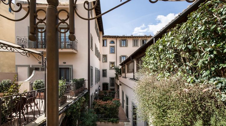 Hotel Adler Cavalieri Exterior